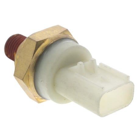 Pai Boost Pressure Sensor Thread Size: 1/4In-18 Npt With Lockpatch Detroit Diesel Series 60 Application 650681